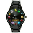thumbnail image 2 of Pac-Man 871258 Pac-Man Power-Ups & Ghosts Analog Watch, 2 of 3