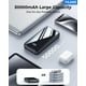 thumbnail image 5 of Banco de energía YILANS 50000 mAh 22,5 W PD USB C 6 salidas, 5 of 8