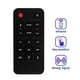 thumbnail image 2 of AH81-11699A Replace Remote Control for Soundbar -T400 -T400/ -T400/XU HWT400 HWT400/, 2 of 5