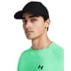 thumbnail image 2 of Gorra Under Armour Iso-Chill ArmourVent Stretch Fit para hombre, 2 of 2