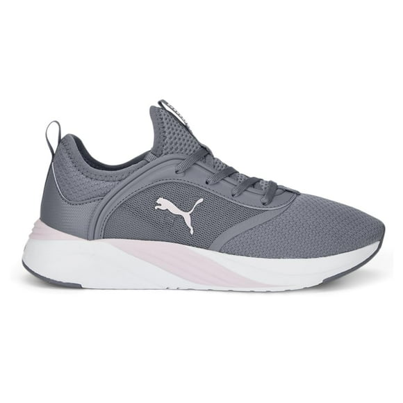 PUMA Womens Softride Ruby Running Sneakers Shoes - Grey - Size 10 M