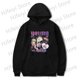 thumbnail image 2 of Sudadera con capucha Young Miko Merch Cosplay Invierno Para Hombres/Mujeres Unisex Casual Moda Sudadera de manga larga Ropa de calle Con Capucha, 2 of 5