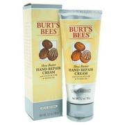 Burt's Bees Shea Butter Hand Repair Cream, 3.2 Oz (Package May Vary)