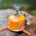 thumbnail image 3 of Wss-109 Camping Mini Lightweight Portable Outdoor Titanium Gas Foldable Spare Gas, 3 of 5