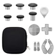 thumbnail image 1 of For Xbox One Elite Elite Handle Button Accessory Set Replacement Buttons Game, 1 of 5