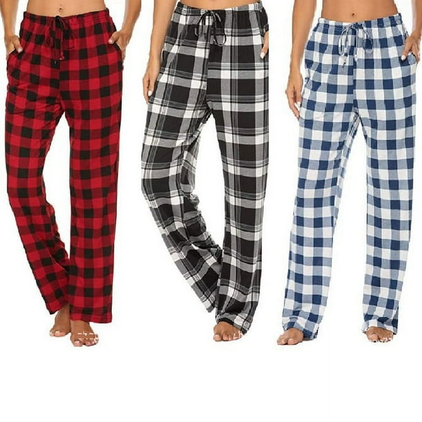 Womens cheap pajama pants sale