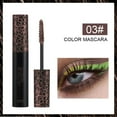 Black mascara Clearance Mascara Eyelash Mascara Extension Makeup Black