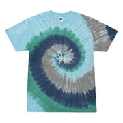 Tie Dye Special Designs Kid's t-shirt, Kids KXS to KXL 100% Cotton