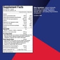 thumbnail image 3 of GLP-1 Companion, Promotes Digestion and Regularity, Boosts Energy Levels, 60 Tablets, 3 of 8