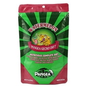 Pangea Fruit Mix Crested Gecko Diet; Watermelon, 8 oz
