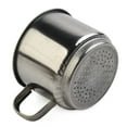 thumbnail image 4 of Stainless Steel Coffee Drip Pot for Home, Office, Travel and Camping, 4 of 6