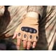 thumbnail image 5 of Guantes De Moto Con Pantalla Táctil De Medio Dedo, 5 of 8