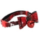 thumbnail image 3 of Collar navideño para gatos, collares navideños para mascotas, decoración navideña personalizada para gatos, collar para gatos con tecnología avanzada de campana Jadeshay A, 3 of 8