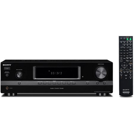 Sony 2-channel Hi-Fi Receiver, STRDH130