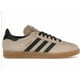 thumbnail image 1 of Size 8.5 -men Adi-das Gazelle Wonder Taupe Night Indigo Beige, 1 of 6