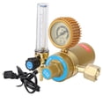 thumbnail image 3 of C Pressure Reducer,CO2 Pressure Regulator Carbon C Pressure Regulator C Heated Pressure Regulator Elevate Your Experience, 3 of 8