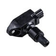 thumbnail image 3 of N3h118100 Ignition Coil High Voltage Kit For Rx 8 2.6, 3 of 5