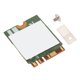 thumbnail image 1 of WiFi Network Card BCM94350ZAE 802.11ac Dual Band BT4.0 867Mbps M.2 NGFF Wireless Network Card, 1 of 5