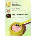 thumbnail image 5 of The Crme Shop Animal Sheet Mask Coreano Hidratante Colágeno Vitamina C Anti-Envejecimiento - Paquete de 3 (Perezoso), 5 of 5