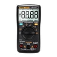 thumbnail image 4 of ANENG AN8008 Auto-Off Tester Tester Voltage Corriente Capacitanza Detector de ciclo Métulo Multifuncional Voltímetro Negro Sweethay TO001488-02, 4 of 7