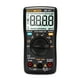 thumbnail image 1 of Kenally Multímetro ANENG AN8008, probador de pantalla Digital de rango automático, Detector de ciclo de trabajo de frecuencia de resistencia, indicador Medidores de medidas dimensionales Negro Kenally TO001487-02B, 1 of 6