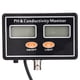 thumbnail image 5 of Medidor De Monitor EC De PH En Línea De Agua, Probador De Del Agua Con Sonda De PH Reemplazable, 5 of 7