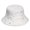 White-3, variant on Custom All-Over Print Bucket Hat, Personalized Acrylic Fisherman Hat, Soft and Warm Casual Outdoor Cap for Daily Wear