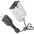 thumbnail image 6 of Labwork 36V 5A Golf Cart Battery Charger with Crows Foot Plug Replacement for Yamaha Club Car DS EZGO TXT, 6 of 7