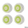 thumbnail image 4 of Pursonic Deep Pore Replacement Heads For Clarisonic, 4 Ct, 4 of 5