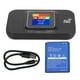 thumbnail image 2 of Punto De Acceso WiFi Móvil 4G LTE ANGGREK Enrutador 150 Mbps Con Ranura Para Tarjeta SIM Para Asia Soporte B1 3 5 7 8 20 40, 2 of 7
