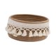 thumbnail image 2 of Cesta organizadora de almacenamiento multiusos para artículos varios, regalos, decoración, M 20cmx20cmx10cm, 2 of 9