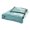 Green, variant on Dvumao Home Decor, Summer Cooler Quilt For Hot Sleepers And Night Sweats Cooler Comforter Double Sided Cold Effect Blanket Cooler Fiber Ice Blanket For All-Season Lightweight, Mom Gifts