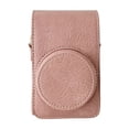 thumbnail image 4 of Camera Case,Pu Leather Camera With Removable Compatible With Ricoh Rx100/zv1/lx10/sx740/zr1000/ccd, 4 of 7