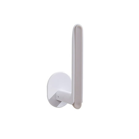 

Mingyiq Creative can pull down to open multi-hanging L-shaped multifunctional hook