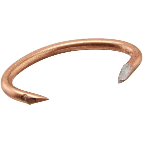 DECKER 5 100PK #2 Shoat Ring