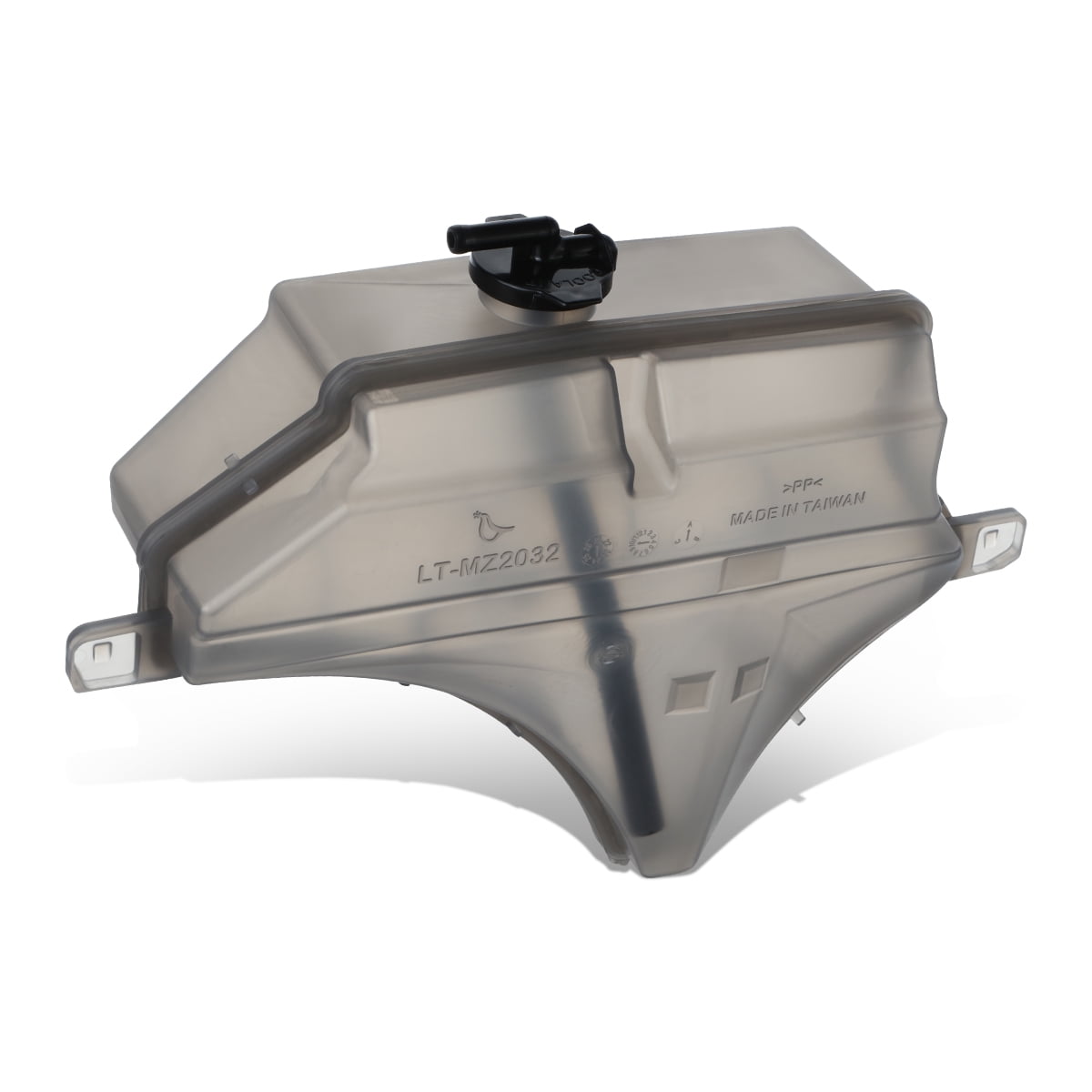 DNA Motoring OEM-RT-MA3014114 For 2013-2021 Mazda 6 3 CX-5 2.0L 