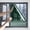Green, variant on Window Privacy Film One Way Window Tint for Home, Sun UV Blocking Heat Control Reflective Mirror Tinting Film, Insulated Film Heat Control Coverings, 15.7 x 78.7 Inch