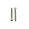 thumbnail image 3 of #14x2-1/2'' Stainless Flat Head Phillips Wood Screw, (25 pc), 18-8 (304) Stainless Steel Screws by Bolt Dropper, 3 of 7