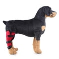 thumbnail image 3 of Rehabilitación De Suministros Para Mascotas Después De La Cirugía Protector De Patas Traseras Para Rehabilitación De Perros Methold PT001736-06, 3 of 6