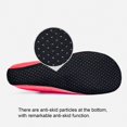 thumbnail image 3 of Happy Date 1 Pair Water Shoes Womens Mens Outdoor Beach Swimming Aqua Socks Quick-Dry Barefoot Shoes Surfing Yoga Pool Exercise, 3 of 5