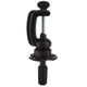 thumbnail image 2 of Soporte para cabeza de peluca BuyWeek Negro, 2 of 12