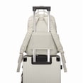 thumbnail image 5 of PRIYAL Backpack for Women, Cute Mini Lightweight Nylon Travel Backpack Purse for Daily Use, 5 of 14