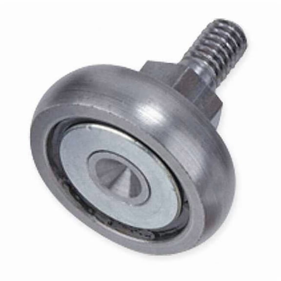 Crown Roller Bearing,1.380 Roller Dia PAC3016