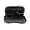 Black, variant on Foldable Car Back Seat Table Tray, Multifunctional Auto Rear Seat Back Dining Table Desk Portable Vehicle Food Drink Holder Storage Rack