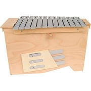 Lyons Metallophone Diatonic Bass