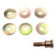 thumbnail image 1 of Piezas del kit cerrojo puerta pernos A681721-02KO apto para Freightliner, 1 of 9