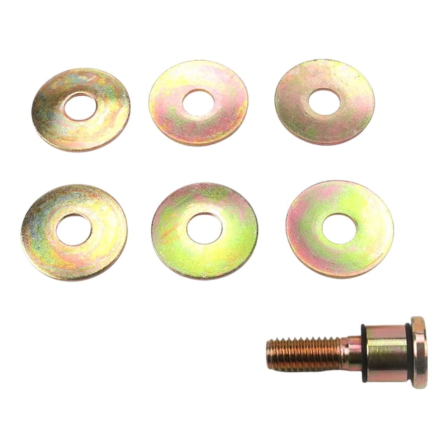 Piezas del kit cerrojo puerta pernos A681721-02KO apto para Freightliner