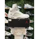 thumbnail image 3 of Ni - ke Jordan 5 White Metallic - Men’s 13, 3 of 5