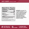 thumbnail image 3 of Bebida hidratante Optimum Nutrition Amino Energy, paquete de 12, 3 of 8