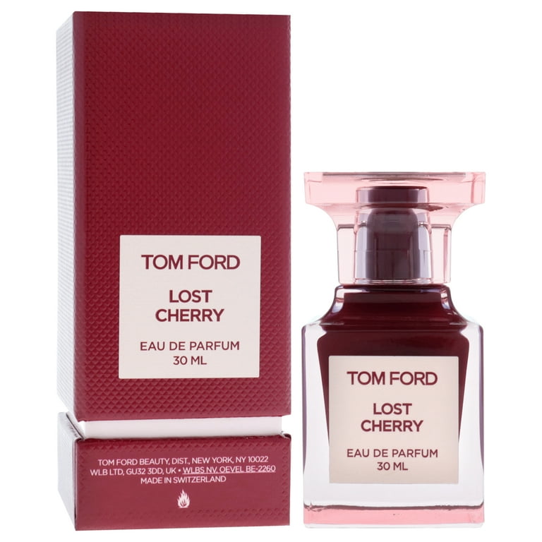Tom Ford Private Blend Lost Cherry Eau De Parfum Spray with